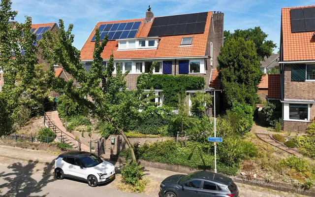 Foto van Van Ruisdaelstraat 60, Arnhem