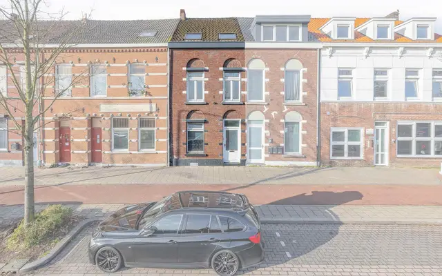 Foto van Sloterbeekstraat 25, Venlo
