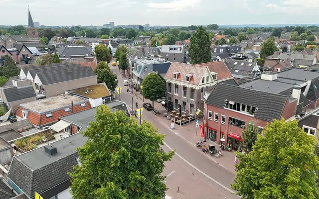 Foto van Veenderweg 4 A, Bennekom