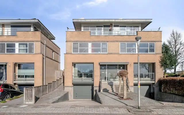 Foto van Philipsdaalder 82, Dronten