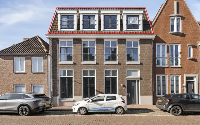 Foto van Godsplein 4 j, Hulst