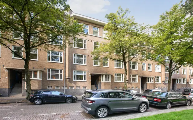 Foto van Geuzenstraat 41 2, Amsterdam