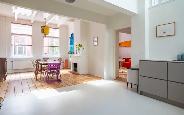 Foto van Heemraadstraat 163, 's-Gravenhage
