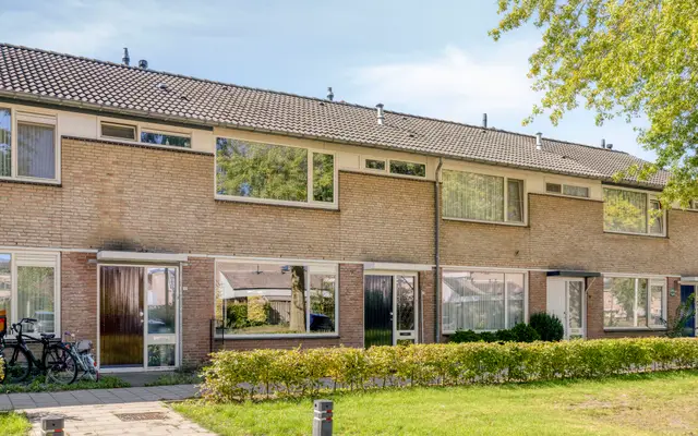 Foto van Prins Bernhardlaan 175, Best