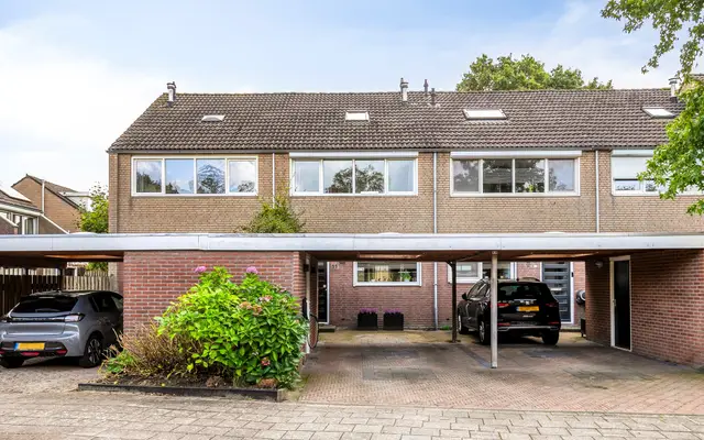 Foto van Kleine Beemd 11, Boxtel
