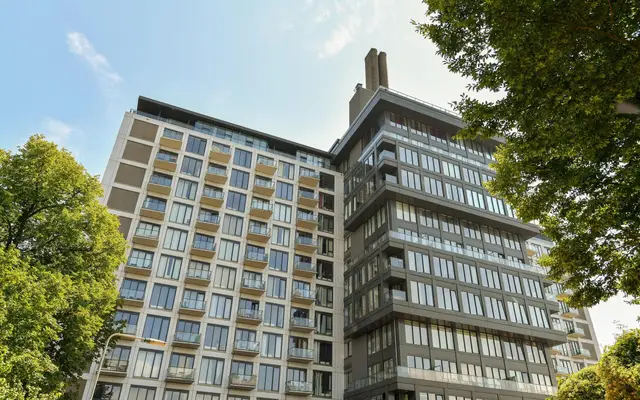 Foto van Velperweg 47 1203, Arnhem
