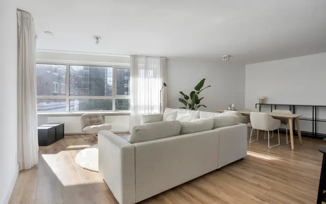 Foto van Bulgersteyn 7035, Rotterdam