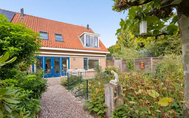 Foto van Parkhof 50, Ede