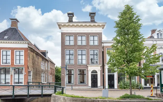 Foto van Grote Dijlakker 19, Bolsward