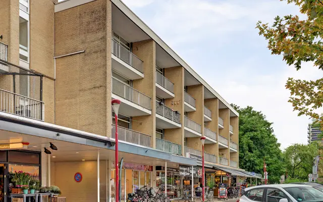 Foto van Israëlslaan 5, Nieuwegein