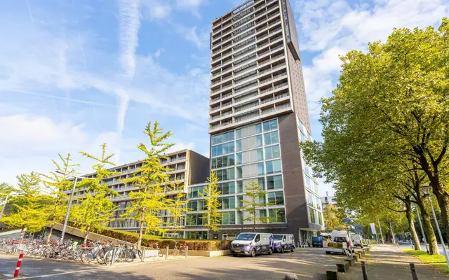 Foto van Professor De Moorplein 575, Tilburg