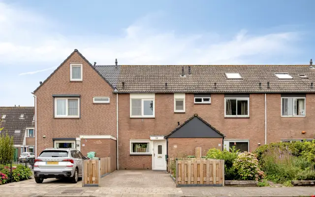 Foto van Weidezoom 58, Moordrecht