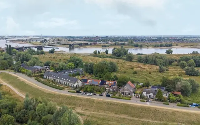 Foto van Ooysedijk 55, Nijmegen