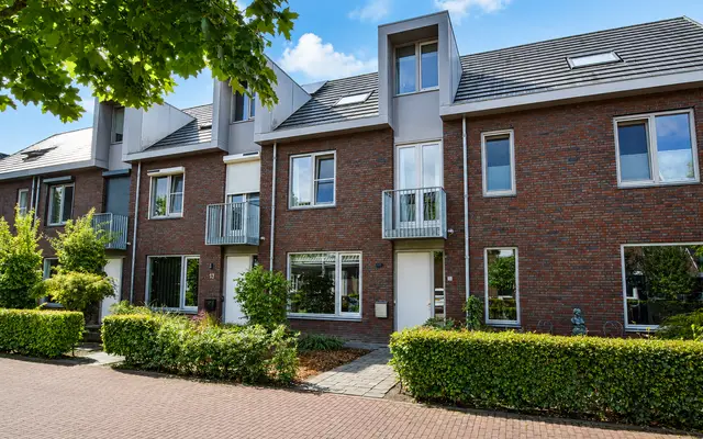 Foto van Peelven 15, Deurne