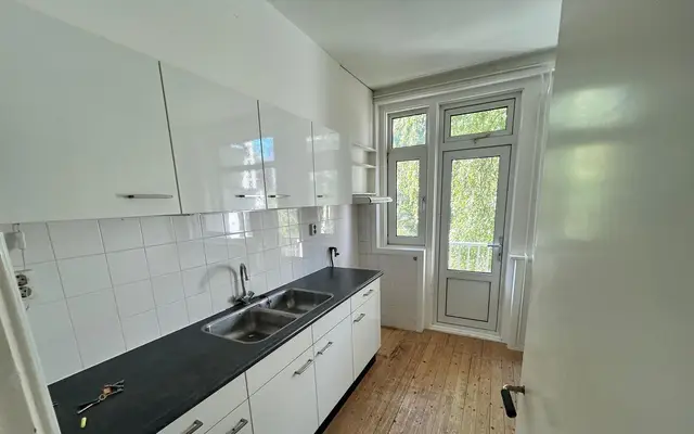 Foto van Kuinderstraat 18 1, Amsterdam