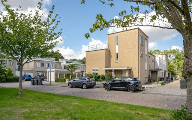 Foto van Tielerwaard 145, Rotterdam