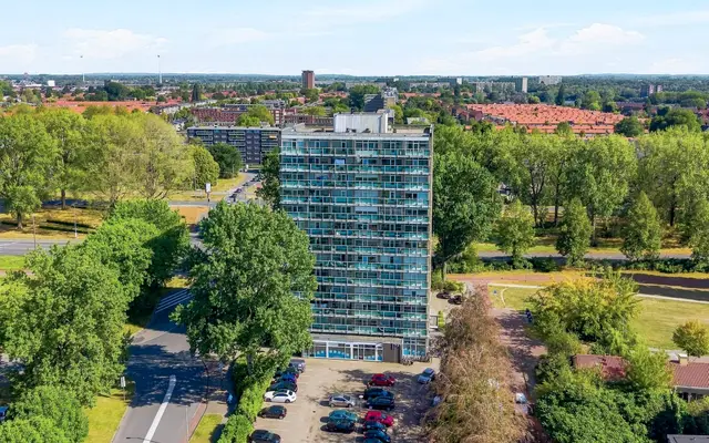Foto van Klaverlaan 86, Arnhem