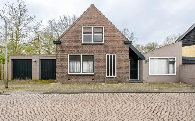 Foto van Steneweg 4, Middelharnis