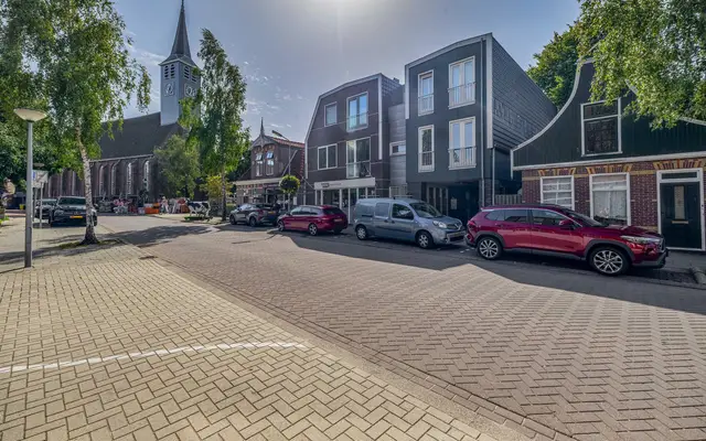 Foto van Heiligeweg 5 E, Krommenie