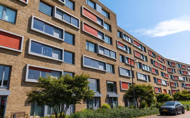 Foto van Verlengde Lodewijkstraat 76, Groningen