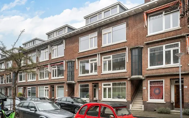 Foto van Paetsstraat 32 A, Rotterdam