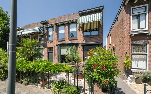 Foto van Voorstraat 32, Vlaardingen