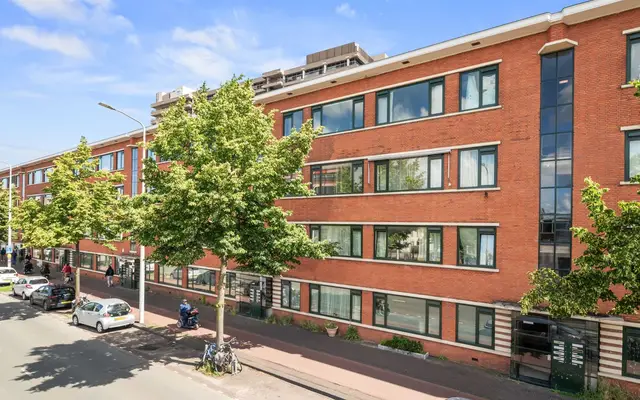 Foto van Lijnbaan 152, 's-Gravenhage