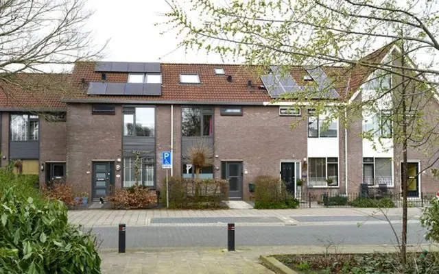 Foto van Lange Wetering 19, Nederhorst den Berg
