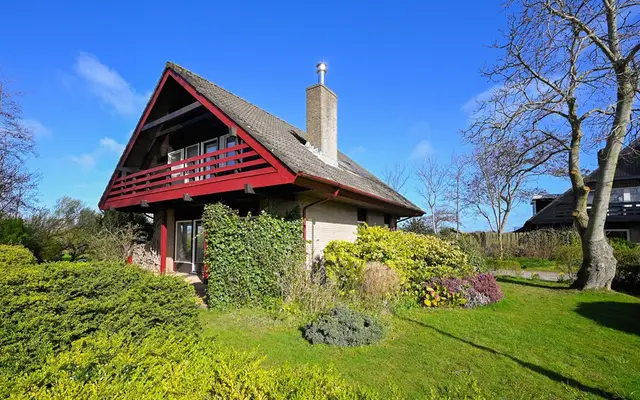 Foto van Kallandspad 30, Midsland