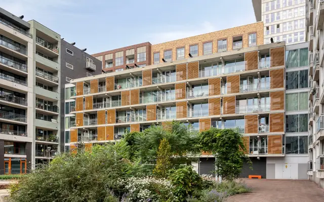 Foto van Gerard Philipslaan 31, Eindhoven