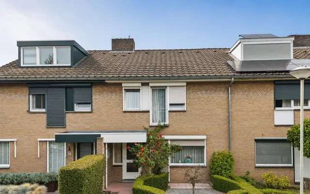 Foto van Rennebeek 37, Geleen