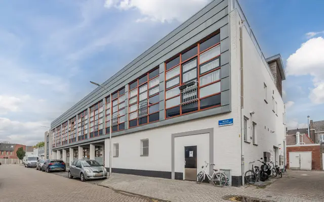 Foto van Willem Barentzstraat 15 A, Eindhoven