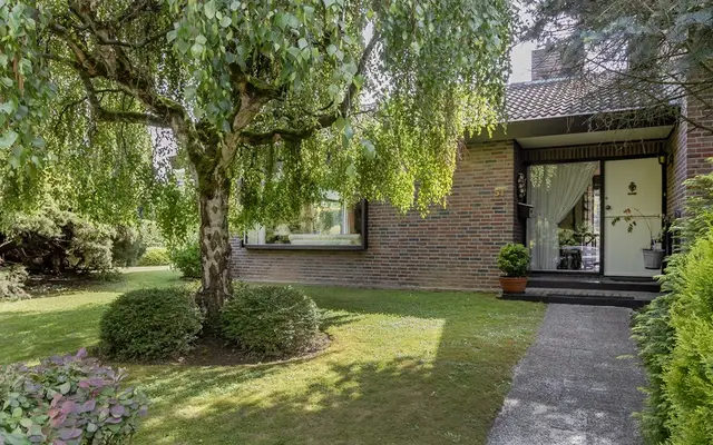 Foto van Europastraat 51, Ulestraten
