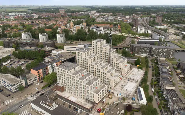 Foto van Waterlandlaan 1 Y, Purmerend