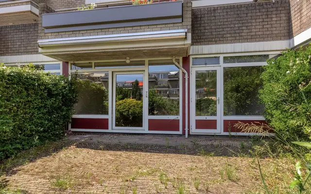 Foto van Huibertplaat 22, Zwolle