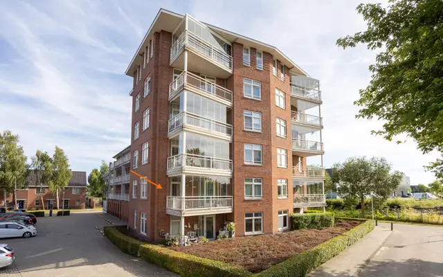 Foto van Linie 38, Berkel en Rodenrijs