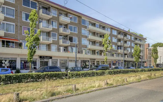 Foto van Tussen Meer 252, Amsterdam
