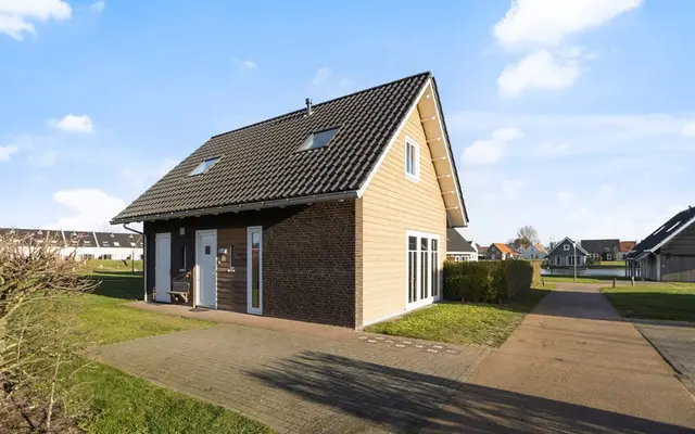 Foto van Baanstpoldersedijk 4 214, Nieuwvliet