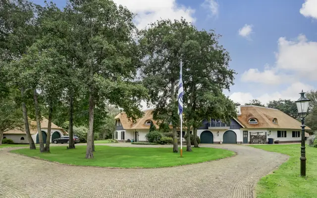 Foto van Strandweg 38, Burgh-Haamstede