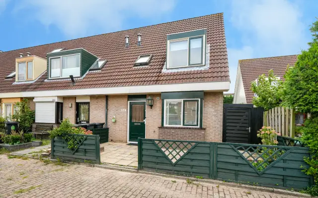 Foto van Houdringeweg 178, Rotterdam