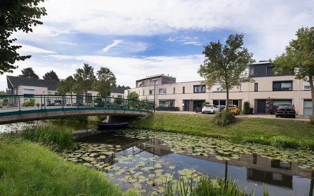 Foto van Irene Vorrinkland 5, Heerhugowaard