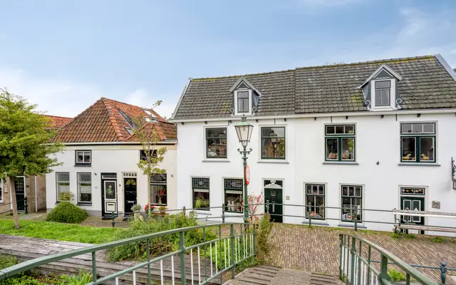 Foto van Vlaardingsekade 25, Schipluiden
