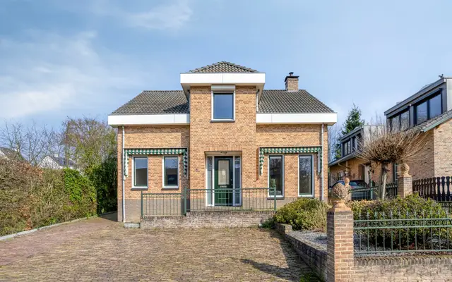 Foto van Op De Diéke 3, Gronsveld