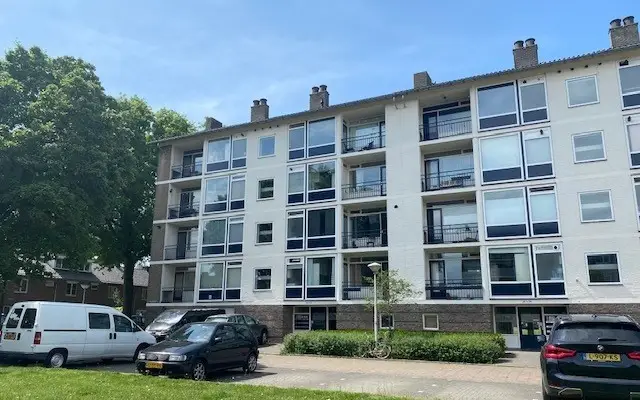 Foto van Rodenburgweg 64, Eindhoven