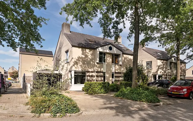 Foto van Zwerfkei 68, Malden
