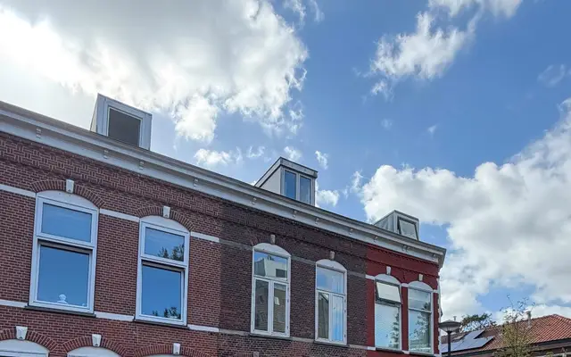 Foto van Schutterstraat 3 B, Leiden