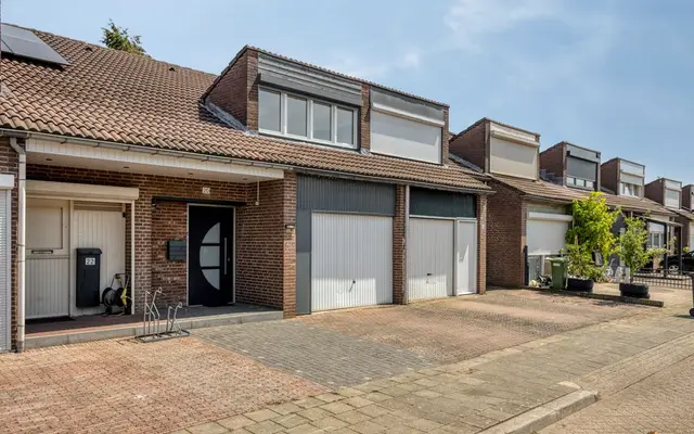 Foto van Esdoornlaan 20, Vlodrop