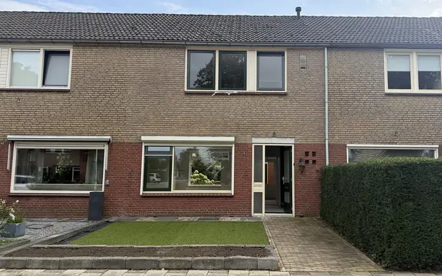 Foto van Daalakkers 6, Enter