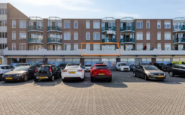 Foto van Prins Hendrikstraat 304, Hoek van Holland