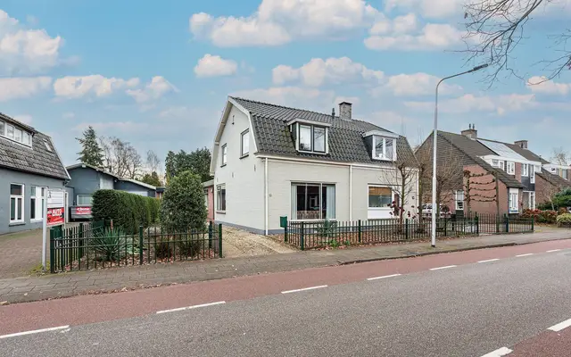 Foto van Loolaan 56, Driebergen-Rijsenburg